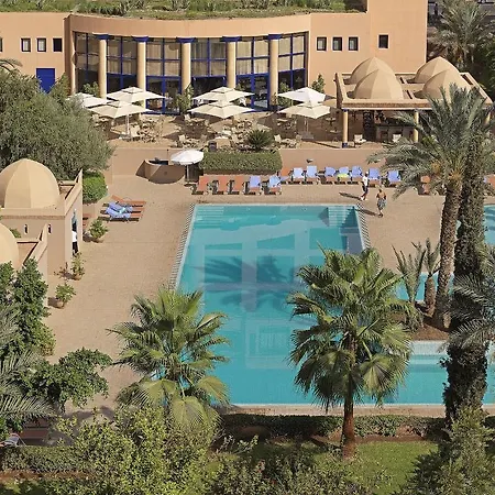 Atlas Medina & Spa-3